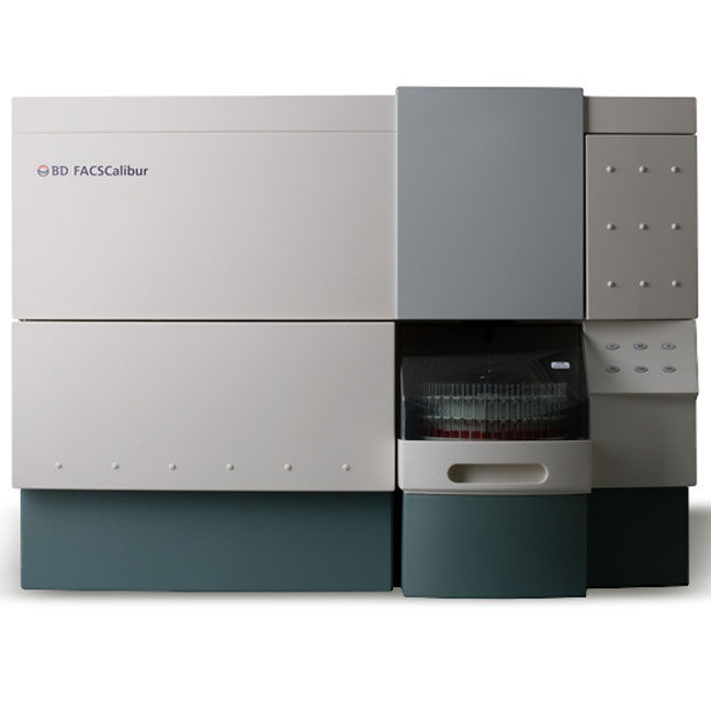 流式细胞仪