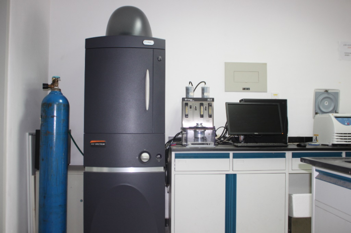 活体动物成像系统