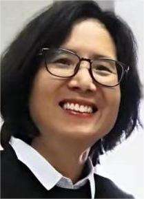 王美娥